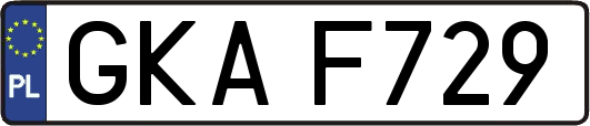 GKAF729