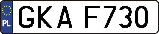 GKAF730