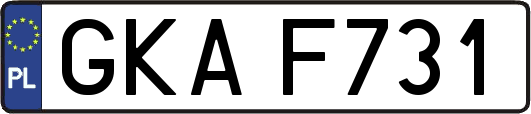 GKAF731