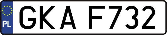 GKAF732
