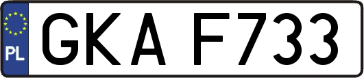 GKAF733