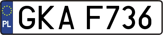 GKAF736