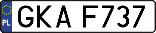 GKAF737