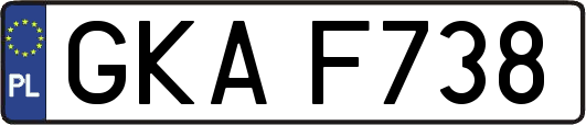 GKAF738
