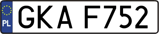 GKAF752