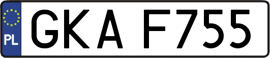 GKAF755