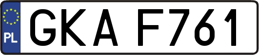 GKAF761