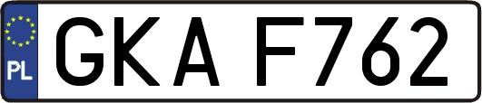 GKAF762