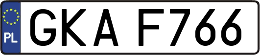 GKAF766