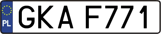 GKAF771