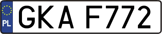 GKAF772