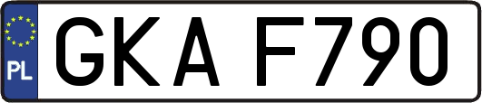 GKAF790