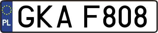 GKAF808