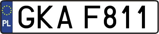 GKAF811