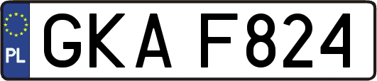 GKAF824