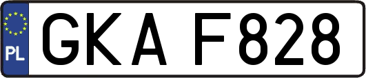 GKAF828