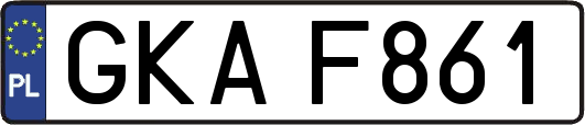 GKAF861