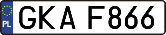 GKAF866