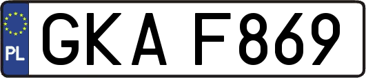 GKAF869