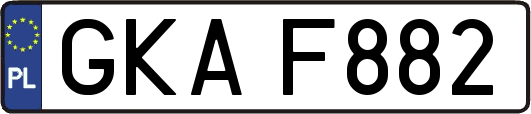 GKAF882