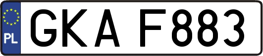 GKAF883