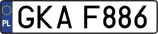 GKAF886