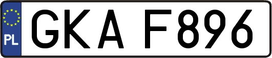 GKAF896