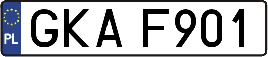 GKAF901