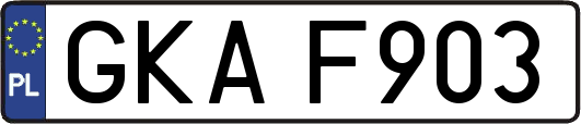 GKAF903