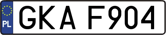 GKAF904