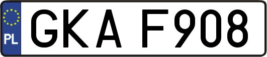 GKAF908