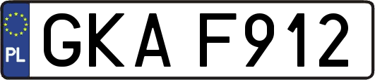 GKAF912