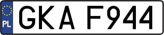 GKAF944