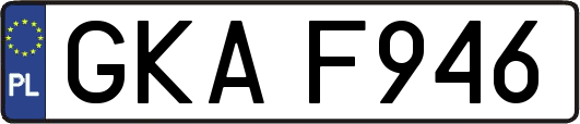 GKAF946