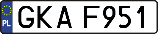 GKAF951