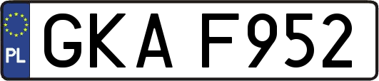 GKAF952