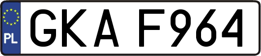 GKAF964