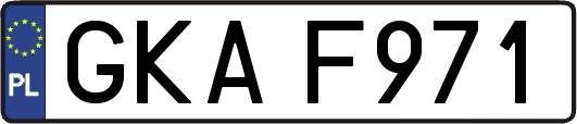 GKAF971