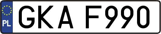 GKAF990