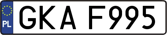 GKAF995