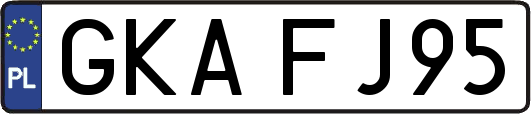 GKAFJ95