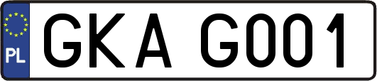 GKAG001