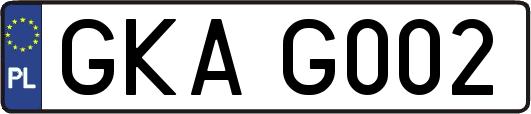 GKAG002