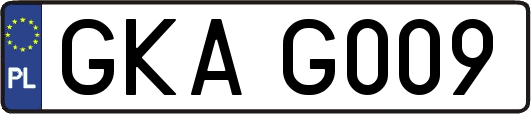 GKAG009