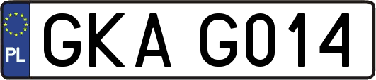 GKAG014