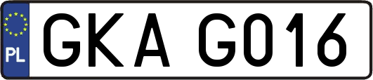GKAG016