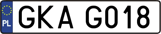 GKAG018