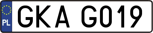 GKAG019
