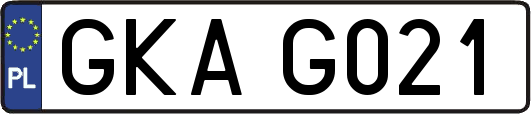GKAG021