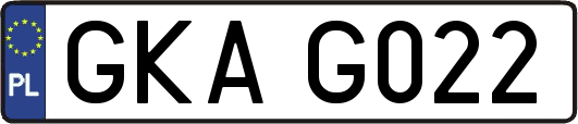GKAG022